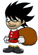 John santa