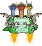 Hydra Bot Full