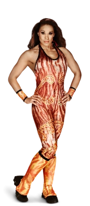 Tamina Ne