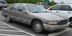 Buick