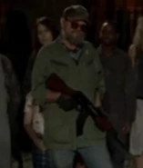 Woodbury extra 9 (Made to Suffer)