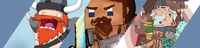 Yogscast wide
