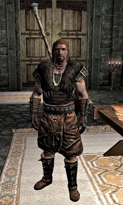 Hjornskar Head-Smasher