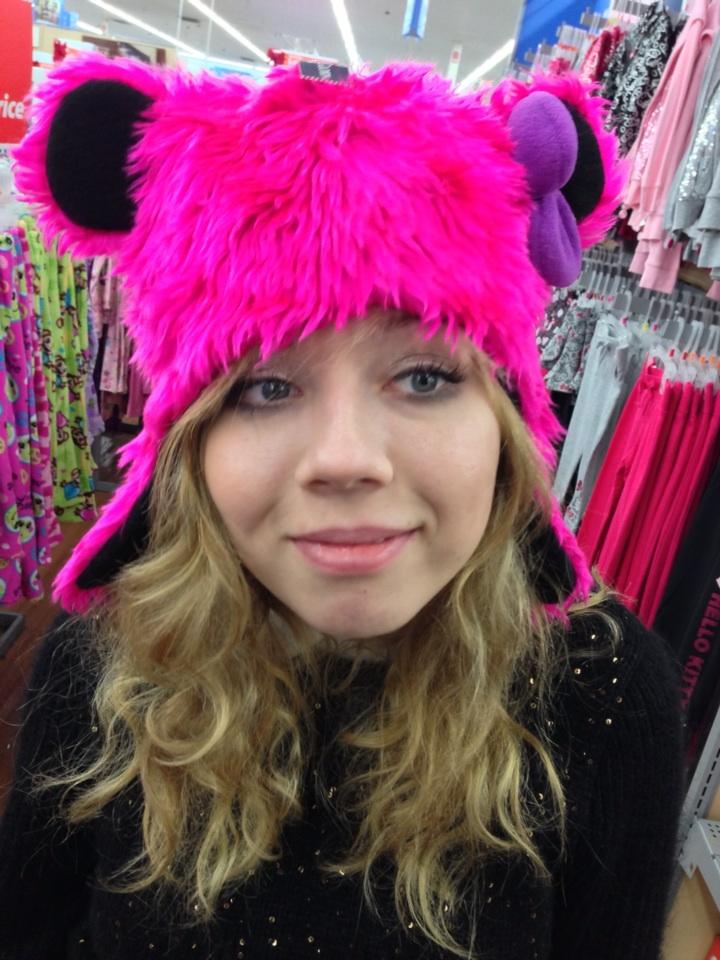 Jennette Mccurdy Icarly