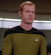 Burke (Ensign)