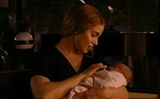 Rosalie and Renesmee