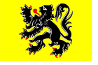 Flag of Flanders