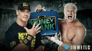 TLC 2012 Cena v Ziggler