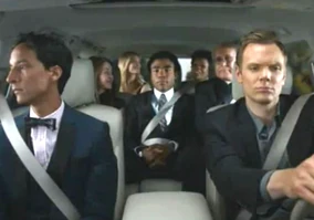 Road to the Emmys