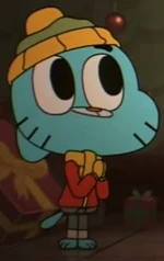 GumballNatal