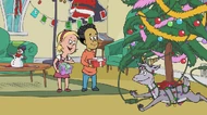 Cat in the Hat Knows Christmas