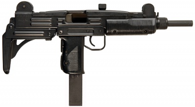 Armas usadas en The walking Dead parte 2 Armas usadas en The walking Dead parte 2