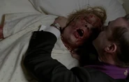 Shelley dead