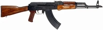 Akm