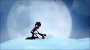 Silent punch13