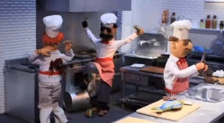 RC-Chefs