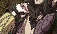 Velvet confession