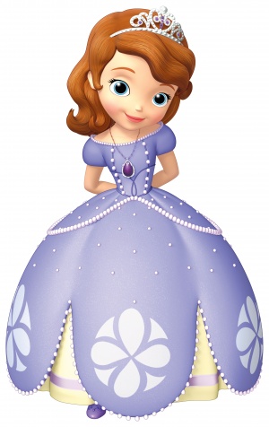 Sofia the First (character) - Disney Wiki