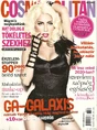 Cosmopolitan Hungary April 2010 cover