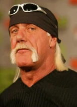 Hulk Hogan