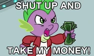 Spike