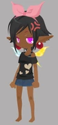 Angry