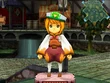 RoF Green Hat