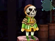 RoF Skull Mask