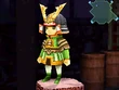 RoF Warrior Sallet