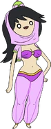 Beth Hologram, 30% Sexier