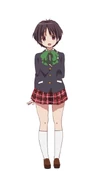 -Official- Kumin Tsuyuri