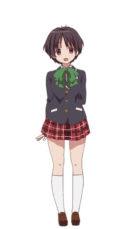 -Official- Kumin Tsuyuri