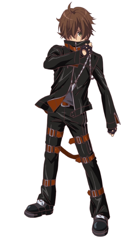 Yuuta Togashi/Dark Flame Master - Chuunibyou demo Koi ga Shitai! Wiki