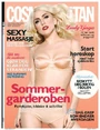 Cosmopolitan Norway June 2010 cover