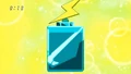 Thunder Peppermint Fragance