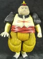 Android19 Irwin 2001
