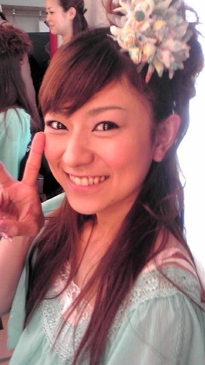 Ishiguro Aya Hello! Project Wiki