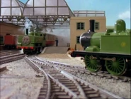 Bulgy(episode)36