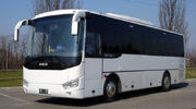 Mauri (Otokar) bus