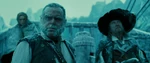 Gibbs Barbossa