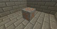 IC2 Copper Ore