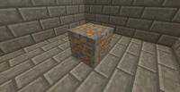 RP2 Copper Ore