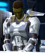 Gundo armor