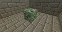 Emerald Ore