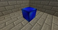 Sapphire Block