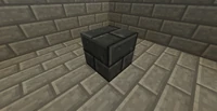 Basalt Bricks