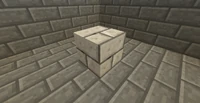 Marble Bricks