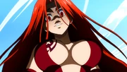 Flare Malévola