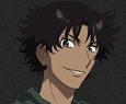 Shūji Sakaki