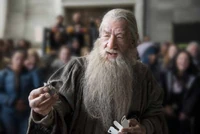 Gandalflego